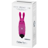 Adrien Lastic Vibro metak Lastic Pocket Vibe Pink | ePonuda.com