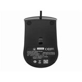 Lenovo Miš 120 žicni/1600dpi/crna | ePonuda.com