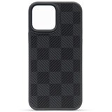  Futrola Carbon Style za Iphone 14 Pro Max DZ2, Siva | Eponuda.com