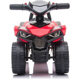  Zvučno svjetlo za quad 551-G crveno | shoptok.hr