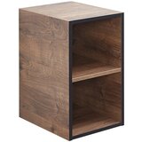 Pelipal Rjava stenska omarica pod umivalnikom iz hrastovega dekorja 30x51 cm Set 374 - Pelipal Cene