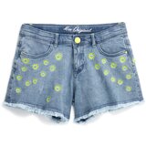 Original Marines hlače denim KH DEP3205F D modra 98 | Shoptok.si