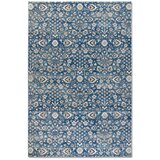 Villeroy & Boch Modra preproga 160x235 cm Ernest – | Shoptok.si