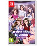 K-Pop Idol Stories Road to Debut (SWITCH) | Shoptok.si