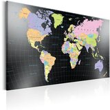  Slika - Kingdom of Man 90x60 Cijene