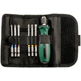 Metabo akumulatorska bušilica odvrtač vibraciona PowerMaxx BS Basic 600385500 | ePonuda.com