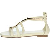 Ikaros Sandali & Odprti čevlji P2534 Bež | Shoptok.si