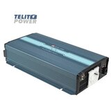 Mean Well ( 4034 ) 1200w dc/ac inverter true sine wave nts-1200-224eu | ePonuda.com