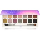 Sigma Beauty the enchanted eyeshadow palette Cene