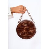 GOE Women's Handbag Trunk ZNJ027 Brown | shoptok.hr