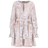 Guess Marciano - viskozna mini haljina Cene