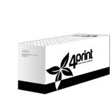 4print toner hp 151A W1510A black - bez čipa u