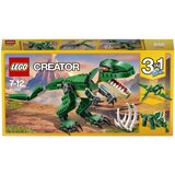 Lego creator 3in1 31058 moćni dinosauri | shoptok.hr