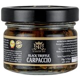 Tartufi Sr Carpaccio crni tartufi - Listići crnih tartufa 50 g | Eponuda.com