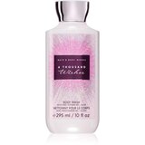 Bath & Body Works A Thousand Wishes gel za prhanje 295 ml Cene