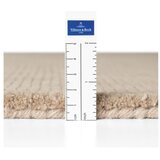 Villeroy Boch Smeđi/krem tepih od mješavine vune 200x290 cm Hugo – | shoptok.hr