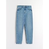 Sinsay High waist mom traperice | shoptok.hr