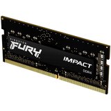 Kingston 32GB 3200MHz DDR4 CL20 SODIMM FURY Impact | Shoptok.si