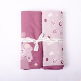 Just kiddin baby prekrivač "Self Care" 2U1 ( 233846 ) Cene