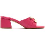 Fashion Attitude - fame23_ss3y0611 Ružičasta | shoptok.hr
