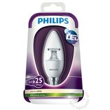 Philips LED sijalica E14 25W WW B35 CL ND/4 PS539 Cene