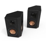 Klipsch RP-502S II zvucnik za okružujuce kanale u crnoj boji po paru | shoptok.hr