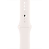 Apple narukvica za pametni sat, 46mm, s/m, bela cene