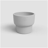 Artevasi Keramičen ročno poslikan cvetlični lonec ø 17 cm Echo – | Shoptok.si