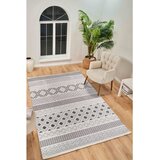 Conceptum Hypnose tepih Boyut By052, 100x300 cm, krem-siva | Eponuda.ba