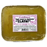Eurowax Topli vosak za depilaciju, Zlatni, 450g Cene