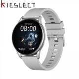 Kieslect K10 srebrno siva pametna ura Cene