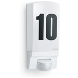 Steinel Zunanja senzorska svetilka L 1 (60 W, 11 x 25,5 x 11 cm, bela, IP44) | Shoptok.si