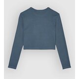 Element Lowcase Crop Pulover dark slate | Shoptok.si