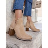 Resti Women's heeled ankle boots Vettot | shoptok.hr