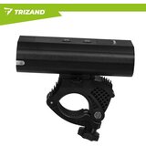 Trizand LED svjetlo za bicikl od 1300lm + stražnje svjetlo | shoptok.hr