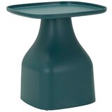Mauro Ferretti Plastična okrogla stranska mizica ø 48 cm Gea – Cene