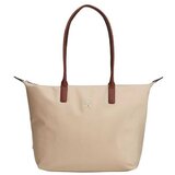 Tommy Hilfiger bež ženska torba Cene