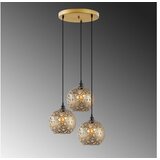 Opviq selcuklu mr 787 1 crni luster | ePonuda.com
