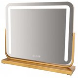 Mitea Lighting ogledalo sa pozadinskim led osvetljenjem 12W 500x420x120mm touch dimer cct 3000~6500K IP20 M209497 Cene