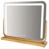 ogledalo sa pozadinskim led osvetljenjem 12W 500x420x120mm touch dimer cct 3000~6500K IP20 M209497