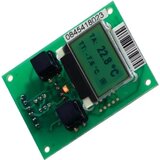 QuickCool Ekran za Peltierjev element (DxŠxV) 50 x 68x 24 mm | Eponuda.ba