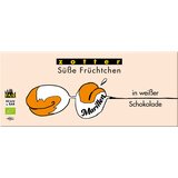  Suho sadje - "Marelice v beli čokoladi" - 80 g u