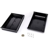 Supertronic PP071N-S stolno kućište 218 x 140 x 76 1 kom. Cijene