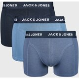 Jack & Jones 3PACK bokserice od bambusa jack and jones alaska | shoptok.hr