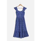 Trendyol Ženska haljina Floral Patterned Cijene