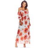 Awama Ženska obleka A311 | Shoptok.si