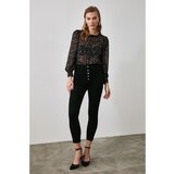 Trendyol Ženske traperice High waist | shoptok.hr
