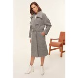 Trendyol Grey Arched Stamp K | Shoptok.si