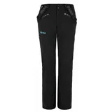 Kilpi Women's ski pants TEAM PANTS-W black