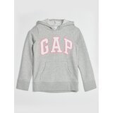 GAP Kids sweatshirt with logo - Girls | shoptok.hr